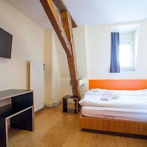 Economy Double Kamer