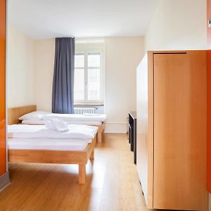Standaard Kamer met Twee Aparte Bedden